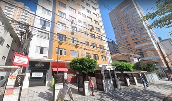Imagem do condomínio Condomínio Concorde - Boa Vista - São Vicente - SP
