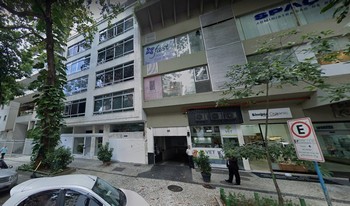 Imagem do condomínio Condomínio Concorde - Leblon - Rio De Janeiro - RJ