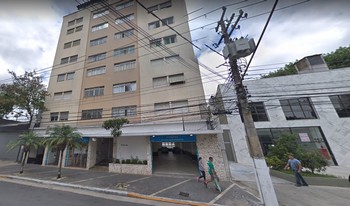 Imagem do condomínio Condomínio Concordia - Santo Amaro - São Paulo - SP