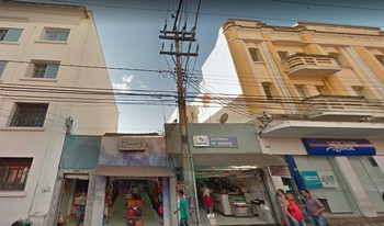 Imagem do condomínio Condomínio Concordia - Centro - Bauru - SP