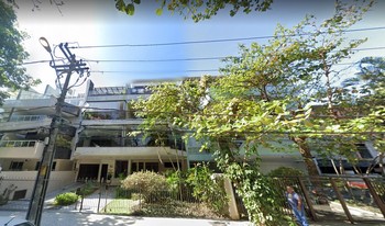 Imagem do condomínio Condomínio Condado De Alfarelo - Barra Da Tijuca - Rio De Janeiro - RJ