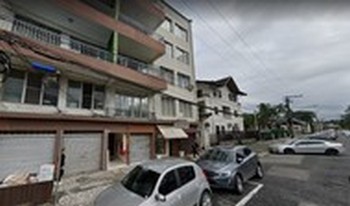 Imagem do condomínio Condomínio Conde D Eu - Centro - Joinville - SC