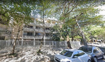 Imagem do condomínio Condomínio Conde Da Palma - Barra Da Tijuca - Rio De Janeiro - RJ