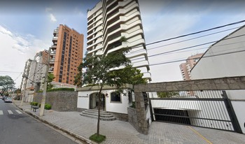 Imagem do condomínio Condomínio Conde De Braganca - Vila Prudente - São Paulo - SP