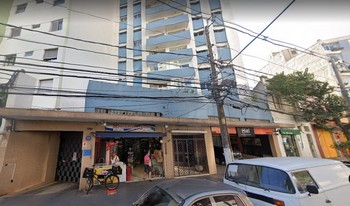 Imagem do condomínio Condomínio Conde De Ipanema - Aclimação - São Paulo - SP