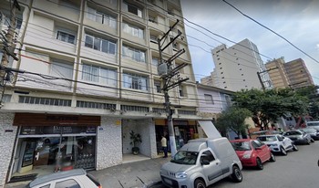 Imagem do condomínio Condomínio Conde De Iraja - Cambuci - São Paulo - SP