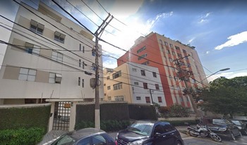 Imagem do condomínio Condomínio Conde De Itu - Sumarézinho - São Paulo - SP