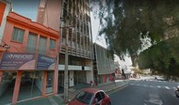 Condomínio Conde Do Pinhal - Centro - São Carlos - SP