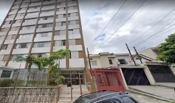 Imagem do condomínio Condomínio Conde Rafea - Aclimação - São Paulo - SP