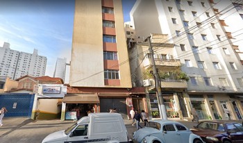 Imagem do condomínio Condomínio Condessa De São Joaquim - Liberdade - São Paulo - SP