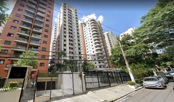 Imagem do condomínio Condomínio Condessa Renata - Lapa - São Paulo - SP