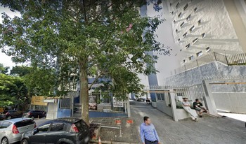 Imagem do condomínio Condomínio Baker Oficce Tower - Brooklin Paulista - São Paulo - SP