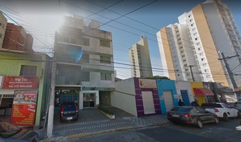 Imagem do condomínio Condomínio Barão - Centro - Taubaté - SP