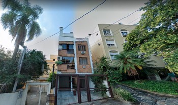 Imagem do condomínio Condomínio Boulevard Saint Paul - Mont Serrat - Porto Alegre - RS