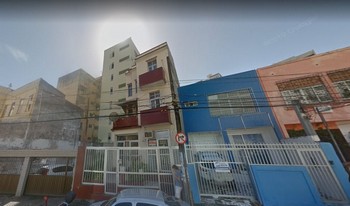 Imagem do condomínio Condomínio Califórnia - Barra - Salvador - BA