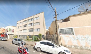 Imagem do condomínio Condomínio Christian - Centro - Jundiaí - SP