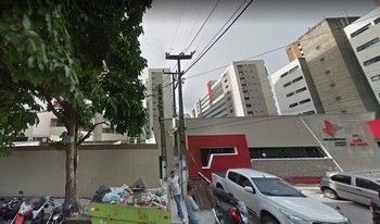 Imagem do condomínio Condomínio Malibu - Aldeota - Fortaleza - CE