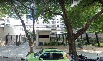Imagem do condomínio Condomínio Marajó - Moema - São Paulo - SP
