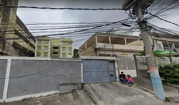 Imagem do condomínio Condomínio Olga Hermont - Centro - Nilópolis - RJ