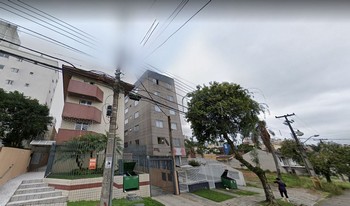 Imagem do condomínio Condomínio Residência Cote D'or - água Verde - Curitiba - PR