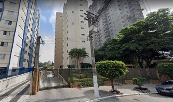 Imagem do condomínio Condomínio Solar Das Acácias - Vila Mascote - São Paulo - SP