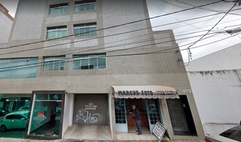 Imagem do condomínio Condomínio Tauana - Centro - Ponta Grossa - PR