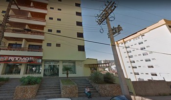 Imagem do condomínio Condomínio Condor - Centro - Serra Negra - SP