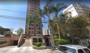 Imagem do condomínio Condomínio Condor - Cambuí - Campinas - SP
