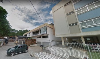 Imagem do condomínio Condomínio Conforto - Agriões - Teresópolis - RJ