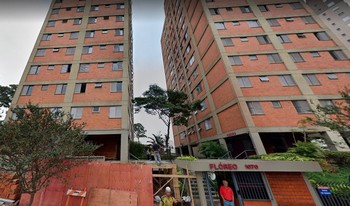 Imagem do condomínio Condomínio Conjunto Floreo - Boa Vista - São Caetano Do Sul - SP