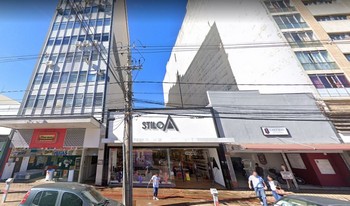 Imagem do condomínio Condomínio Conjunto Nacional - Centro - Campo Grande - MS