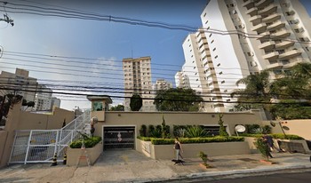 Imagem do condomínio Condomínio Conjunto Residêncial Anhanguera - Santo Amaro - São Paulo - SP