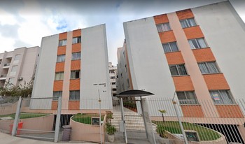 Imagem do condomínio Condomínio Conjunto Residêncial Aquarius - Abraão - Florianópolis - SC