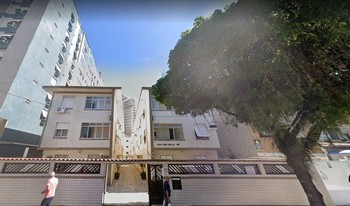 Imagem do condomínio Condomínio Conjunto Residêncial Mello - Gonzaga - Santos - SP