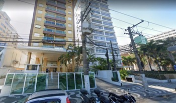 Imagem do condomínio Condomínio Conjunto Sereia - Gonzaga - Santos - SP