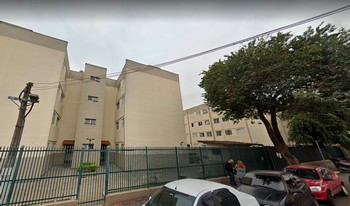 Imagem do condomínio Condomínio Conjunto Sport Ville Resid Sul - Jd Satélite - São José Dos Campos - SP