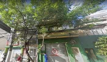 Imagem do condomínio Condomínio Conselheiro - Bela Vista - São Paulo - SP