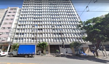 Imagem do condomínio Condomínio Conselheiro Furtado - Liberdade - São Paulo - SP