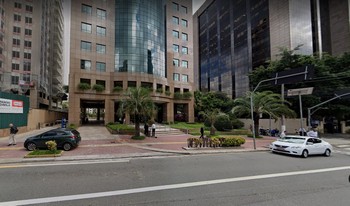 Imagem do condomínio Condomínio Conselheiro Paranágua - Jardim Paulistano - São Paulo - SP
