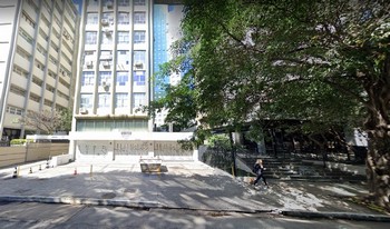 Imagem do condomínio Condomínio Conselheiro Paula Souza - Jardim Europa - São Paulo - SP