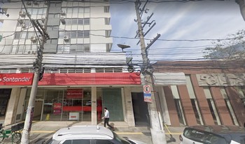 Imagem do condomínio Condomínio Conselheiro Ramalho - Itaim Bibi - São Paulo - SP