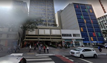 Imagem do condomínio Condomínio Conselheiro Souza E Mello - Jardim Paulistano - São Paulo - SP