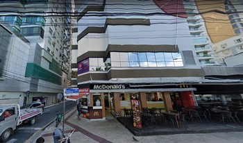 Imagem do condomínio Condomínio Constante - Centro - Balneário Camboriú - SC