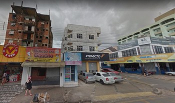 Imagem do condomínio Condomínio Constantino Castro - São Francisco - São Luís - MA