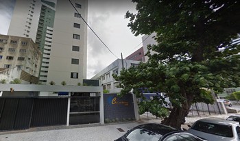 Imagem do condomínio Condomínio Consuelo Martins - Boa Viagem - Recife - PE