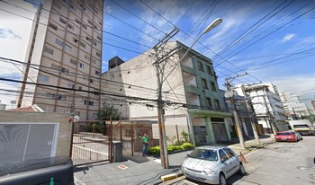 Imagem do condomínio Condomínio Conte Grande - Mooca - São Paulo - SP