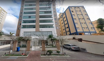 Imagem do condomínio Condomínio Contemporâneo - Vila Ema - São José Dos Campos - SP