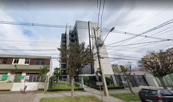 Imagem do condomínio Condomínio Contemporanium - Bigorrilho - Curitiba - PR