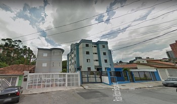 Imagem do condomínio Condomínio Continental - Vila Yara - Osasco - SP