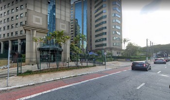 Imagem do condomínio Condomínio Convention Corporate Plaza - Torre A - Plaza I - Moema - São Paulo - SP